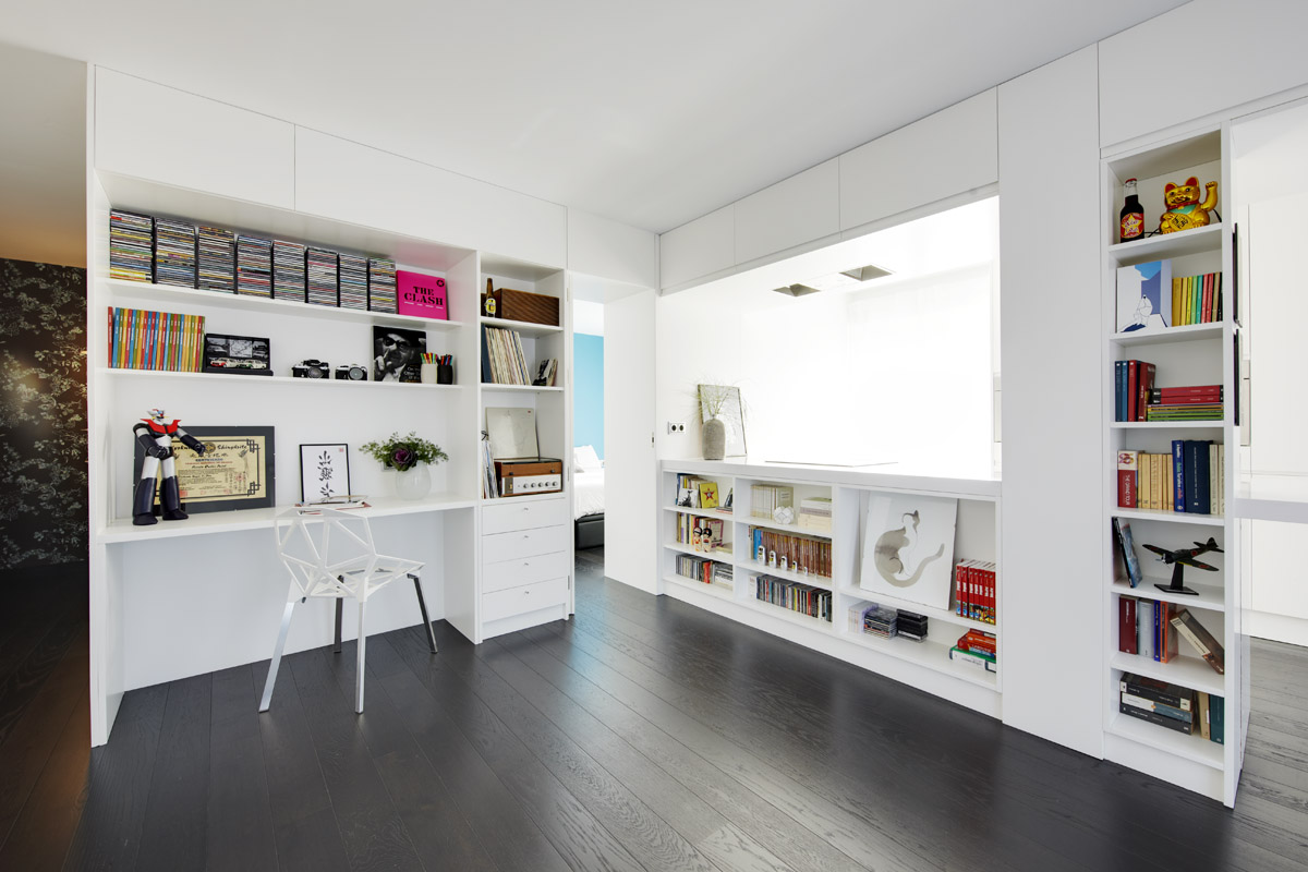 Can Ferran / La Marina Elche