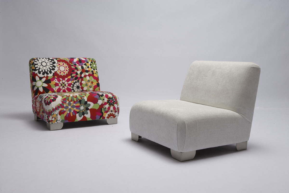 Estilismo de fotografía para Villdis // sofás modernos