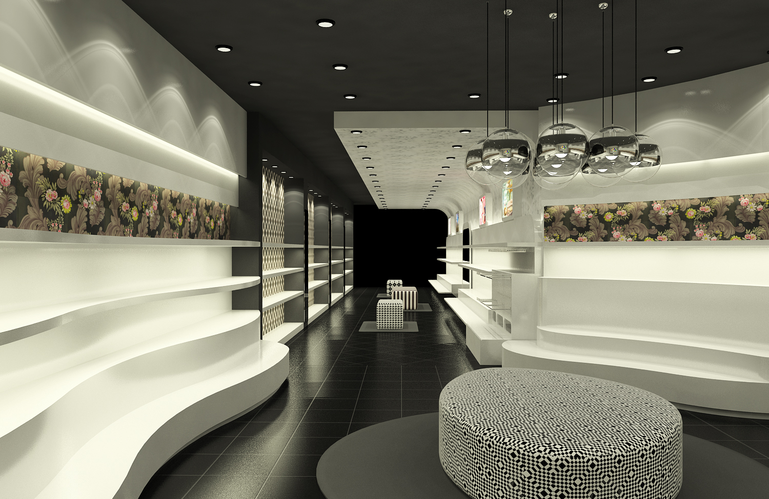 Zapatería Krack / Lugo