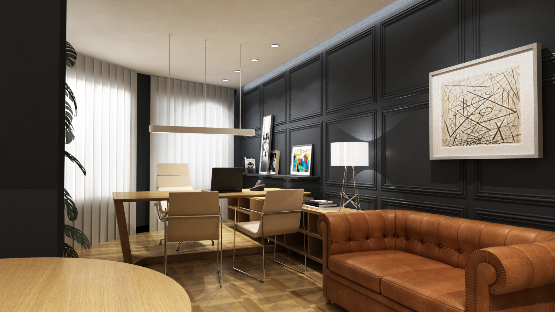 Despacho de Abogados / Alicante