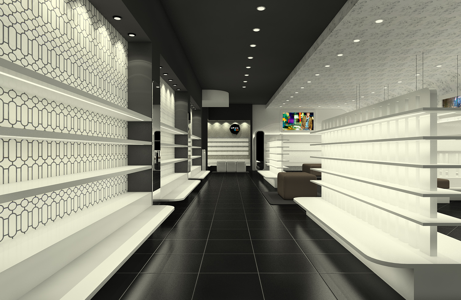 Zapatería Krack / León