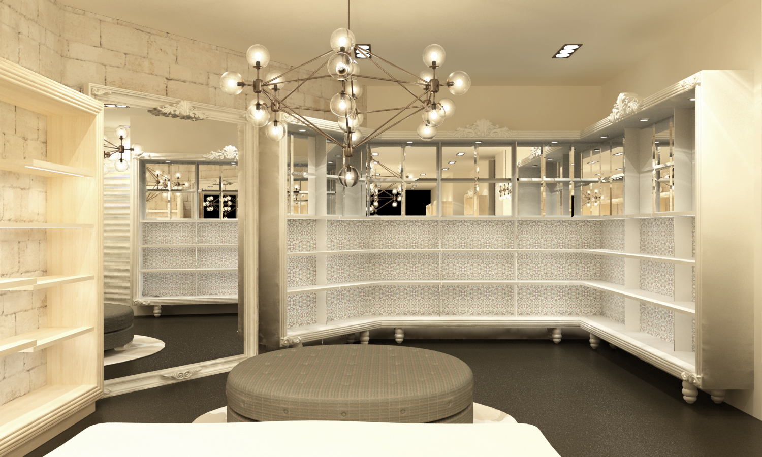 Zapatería Bross / Pontevedra