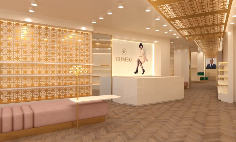 Zapatería Rumbo / Alicante