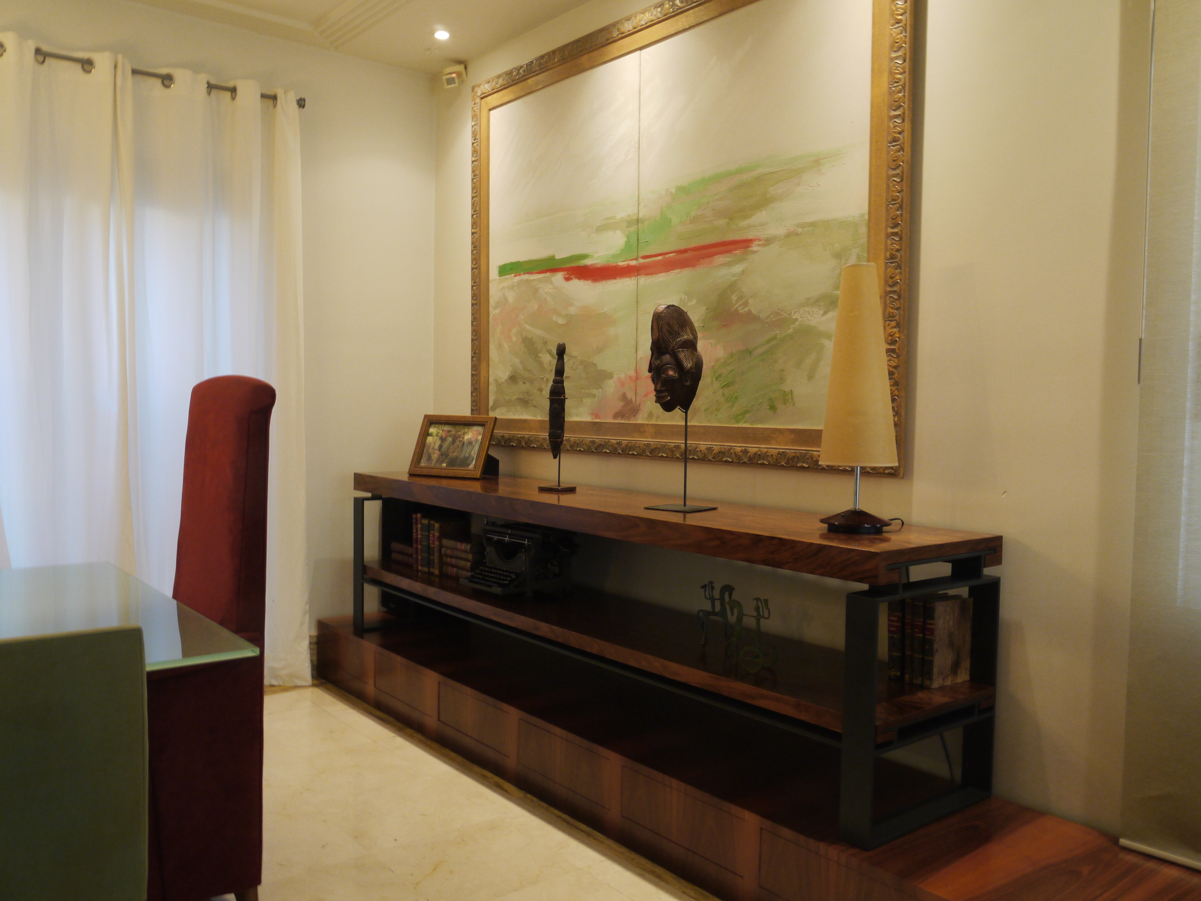 Mueble a medida / Elche