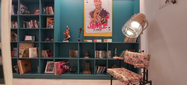 Vivienda Roberto M. Lledó / Elche