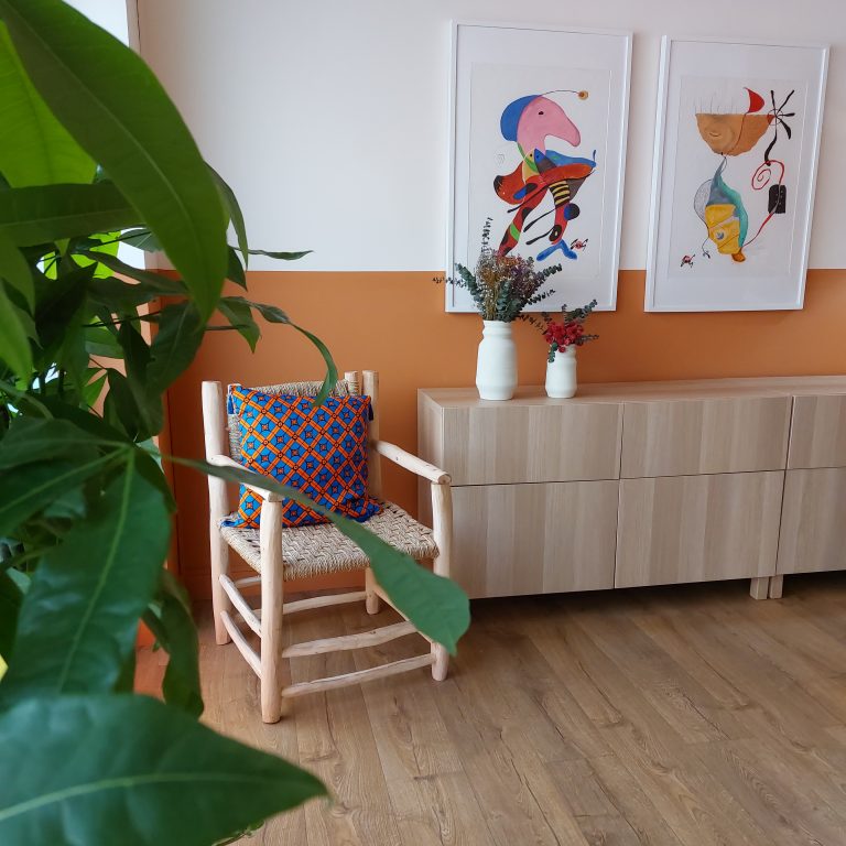 Oficina Herbolario CUIDATE / Elche