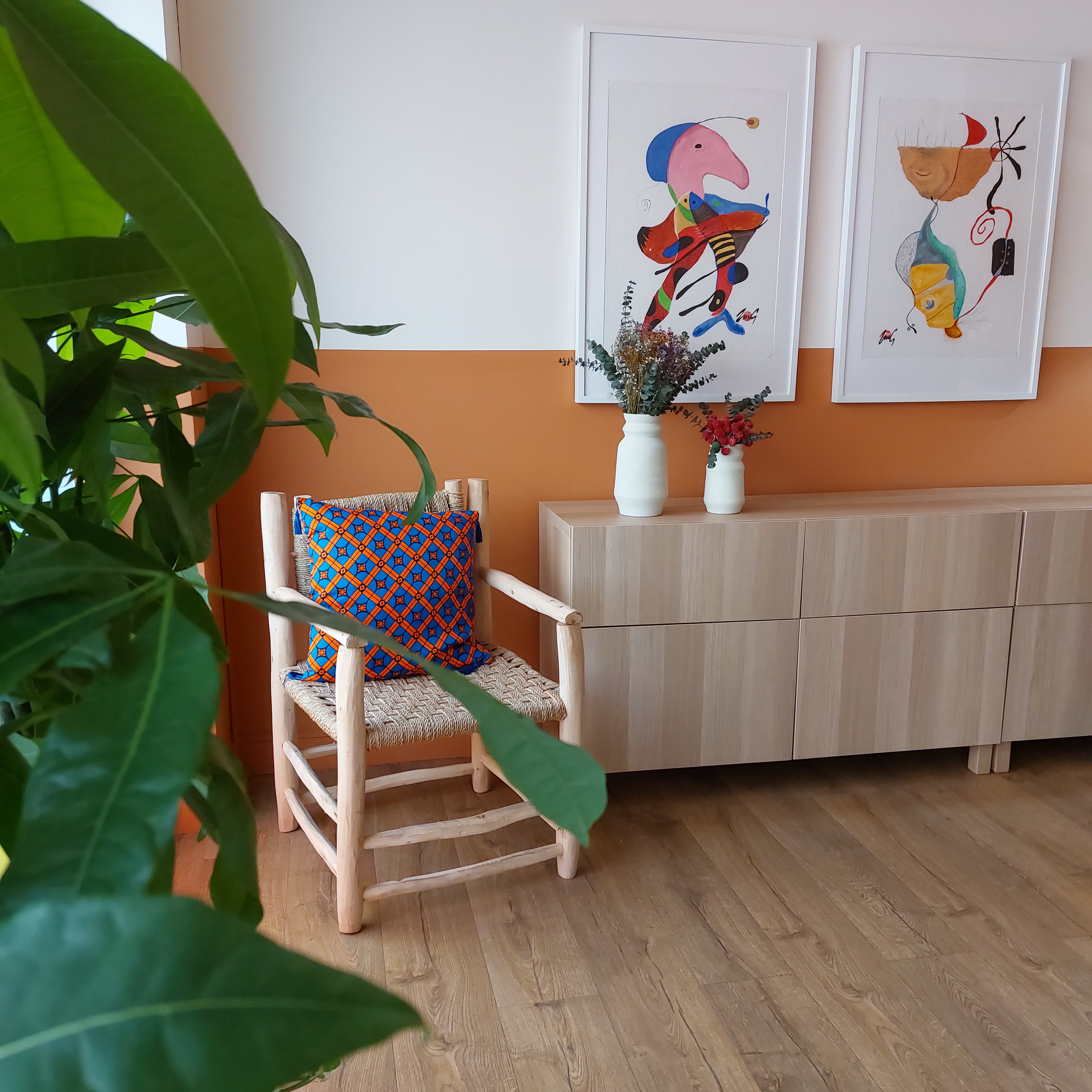 Oficina Herbolario CUIDATE / Elche